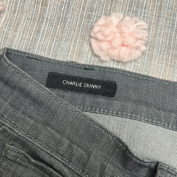 Lucky Brand Charlie Skinny jeans - Picture 4 of 9